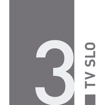 TV SLO 3 로고 PNG