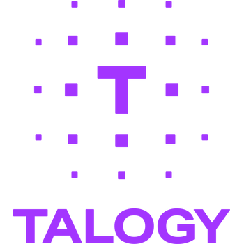 Talogy Logo PNG