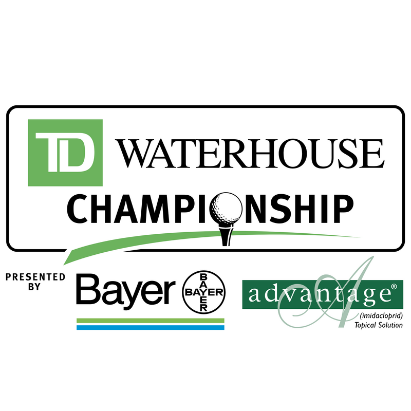 TD Waterhouse Championship Logo PNG Vector  PNG