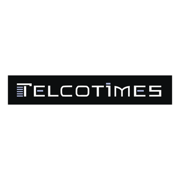 Telcotimes 标志 PNG