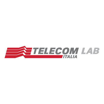 Telecom Italia Lab 로고 PNG