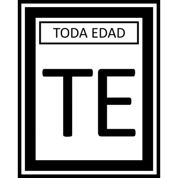 Toda edad Logo PNG