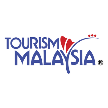 Tourism Malaysia Logo PNG Transparan