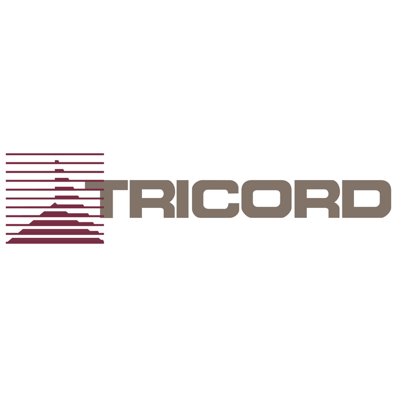 Tricord Logo PNG Vector  PNG