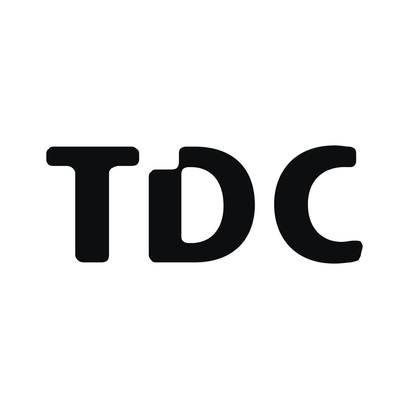 Tdc Logo PNG Vector  PNG