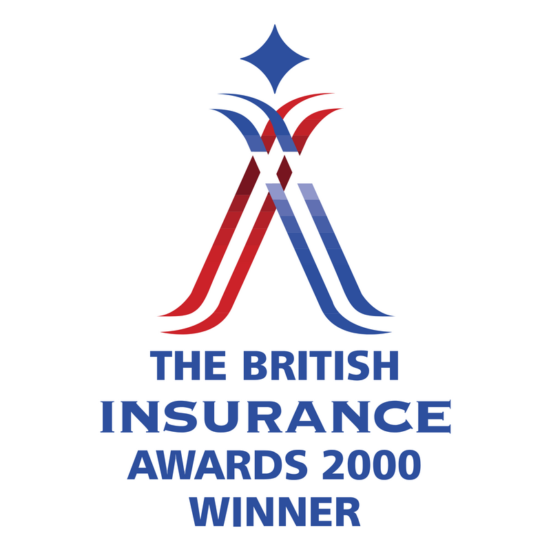 The British Insurance Awards Logo PNG Vector  PNG