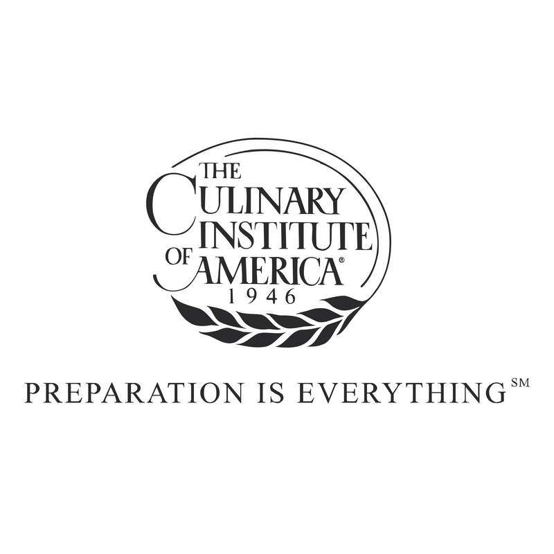 The Culinary Institute Of America Logo PNG Vector, Kuvake
