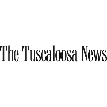 The Tuscaloosa News Logo PNG