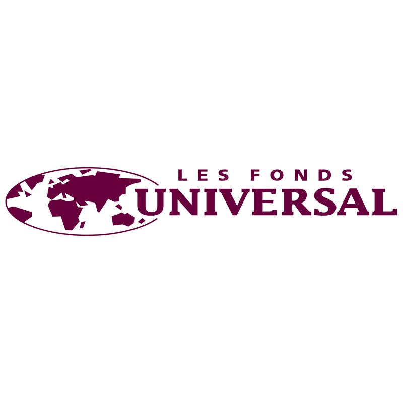 The Universal Funds Logo PNG Vector  PNG