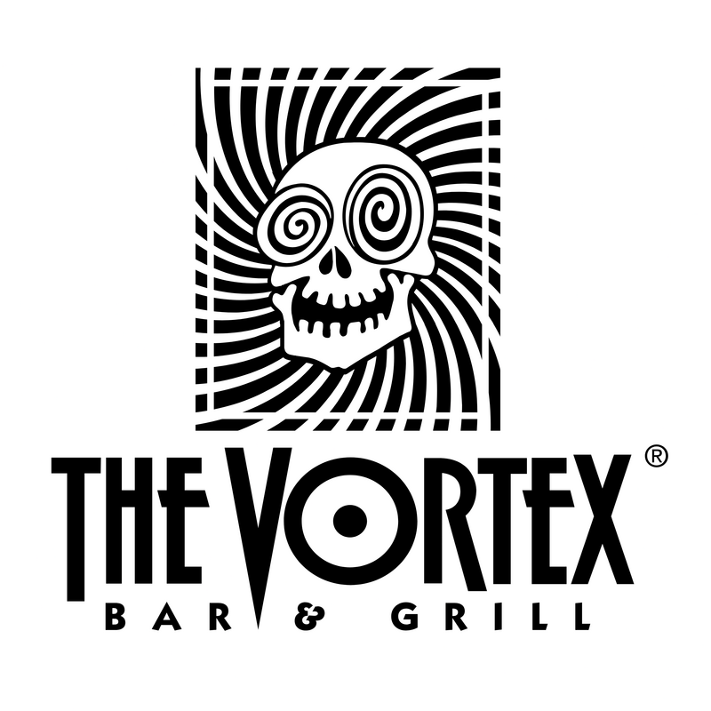 The Vortex Logo PNG Vector  PNG