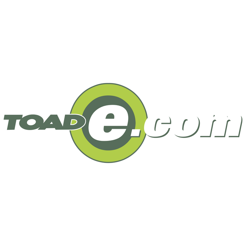 Toade Com Logo PNG Vector, Icon Transparent