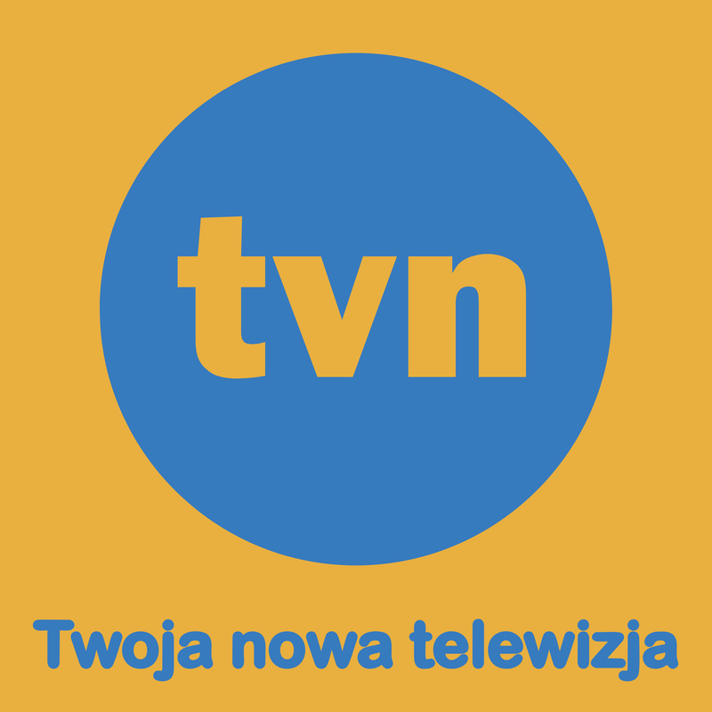 TVN Logo PNG Vector  PNG