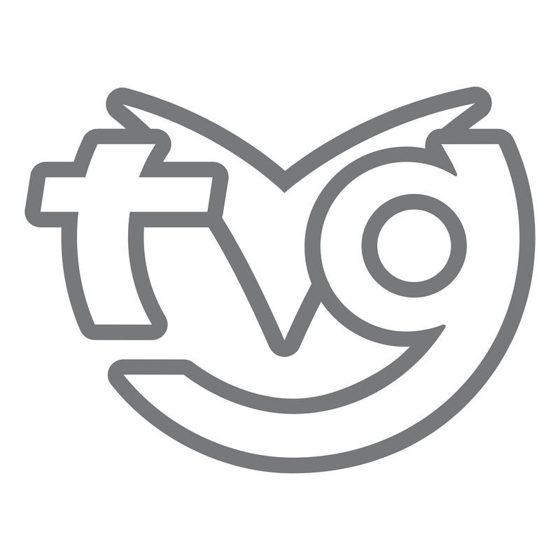 Television De Galicia Logo PNG Vector  PNG