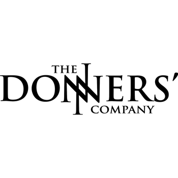 The Donners' Company Logo svg