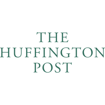 The Huffington Post Logo PNG