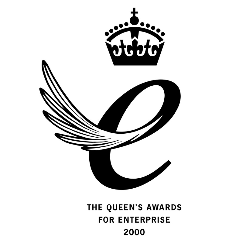 The Quenn's Award Logo PNG Vector  PNG