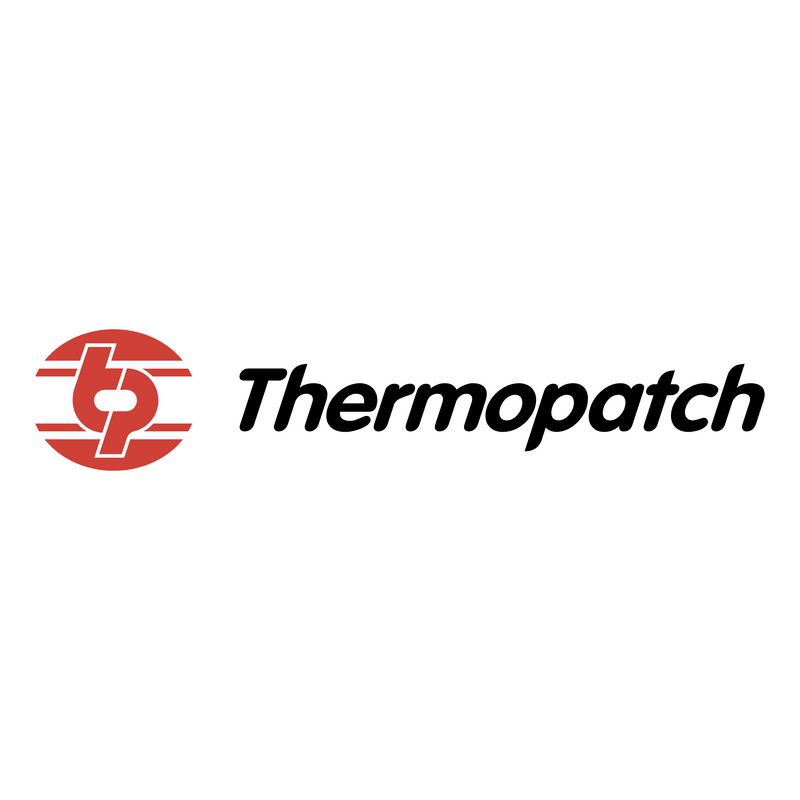 Thermopatch Logo PNG Vector, Iconiță
