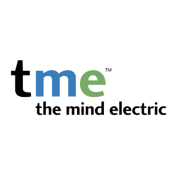Tme Logo PNG Průhledné