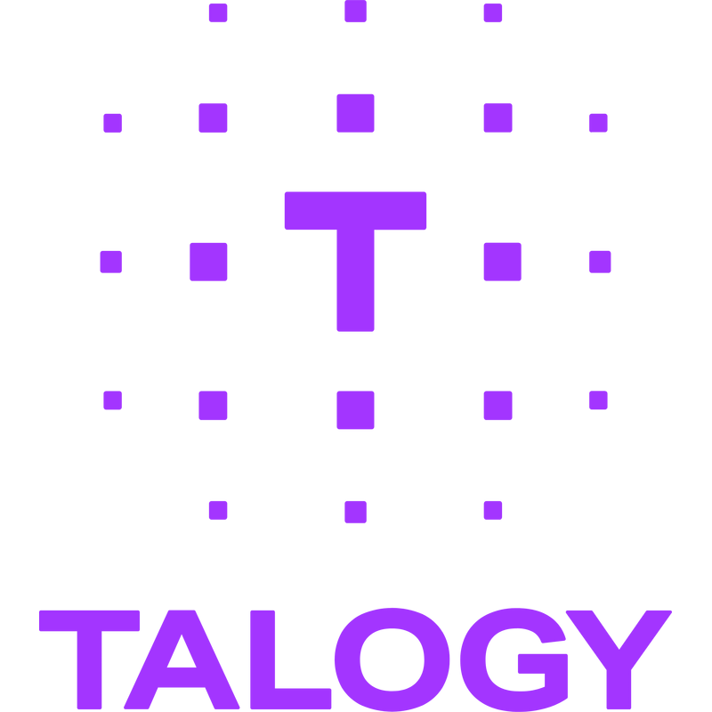 Talogy Logo PNG Vector, Ikon