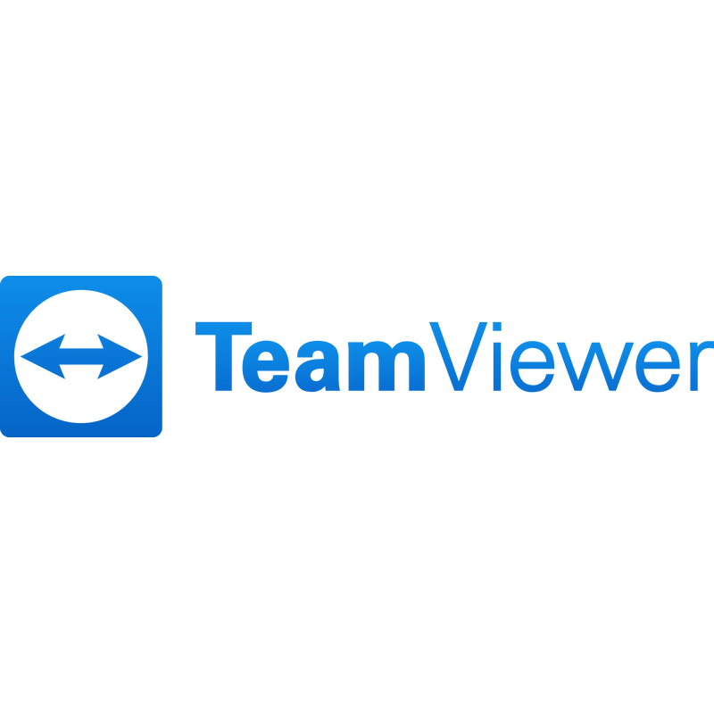 Team Viewer Logo PNG Vector  PNG