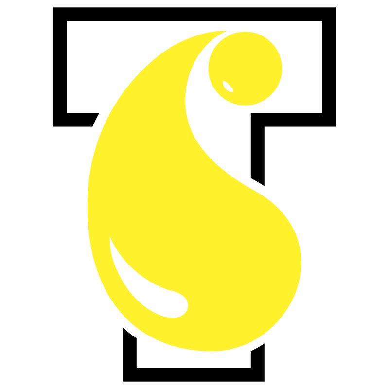 Technochemical Limited Logo PNG Vector  PNG