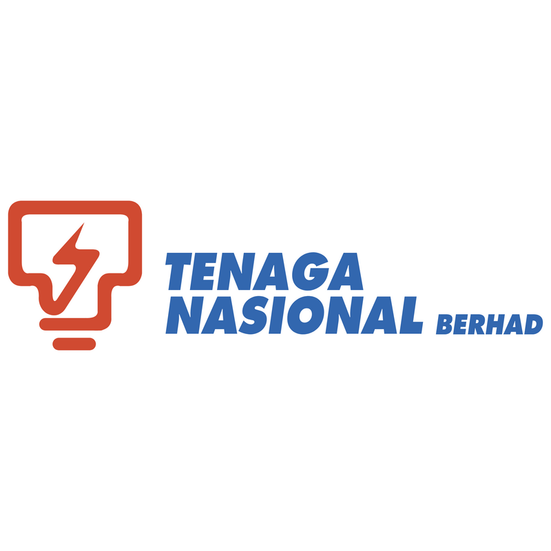 Tenaga Nasional Berhad Logo PNG Vector  PNG
