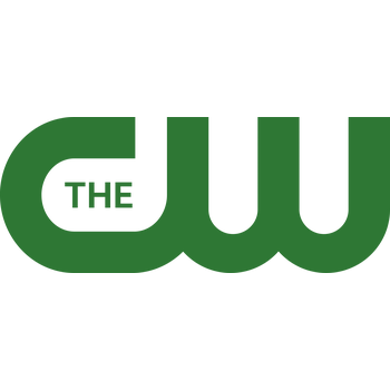 The CW Logo PNG