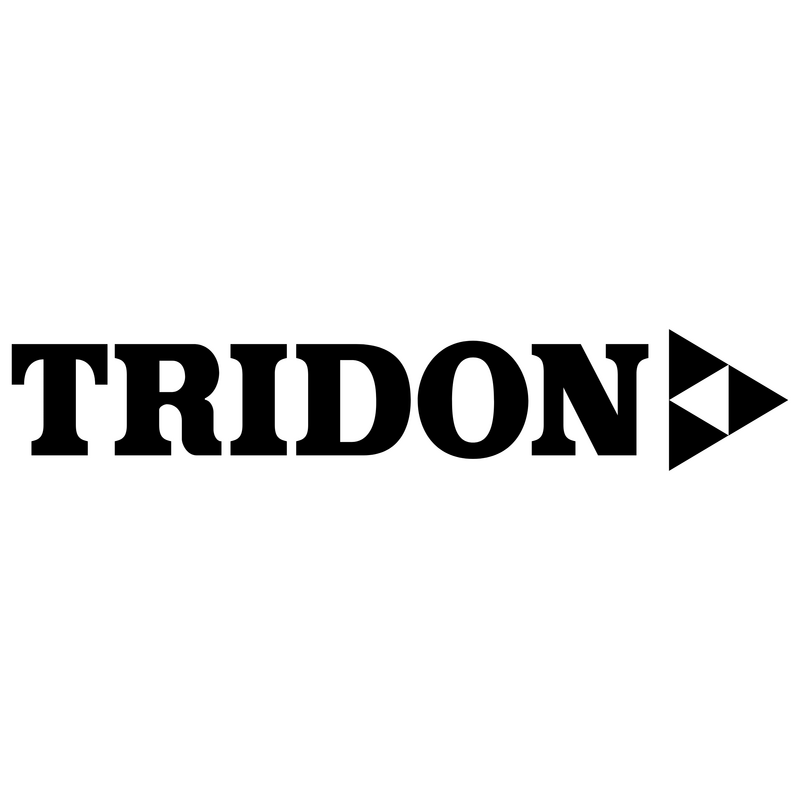Tridon Logo PNG Vector  PNG