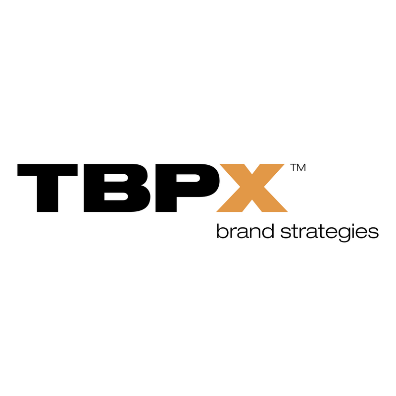 TBPX Logo PNG Vector  PNG