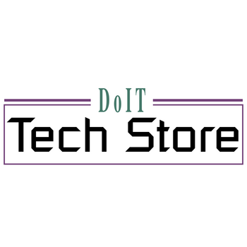 Tech Store Logo PNG
