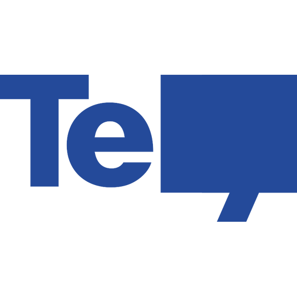 Telly Λογότυπο svg