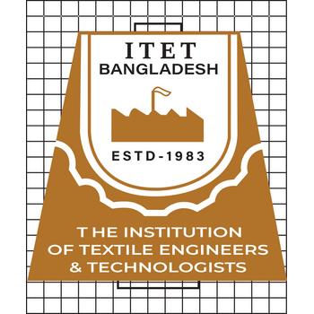The Institution of Textile Engineers & Technologists Logo PNG