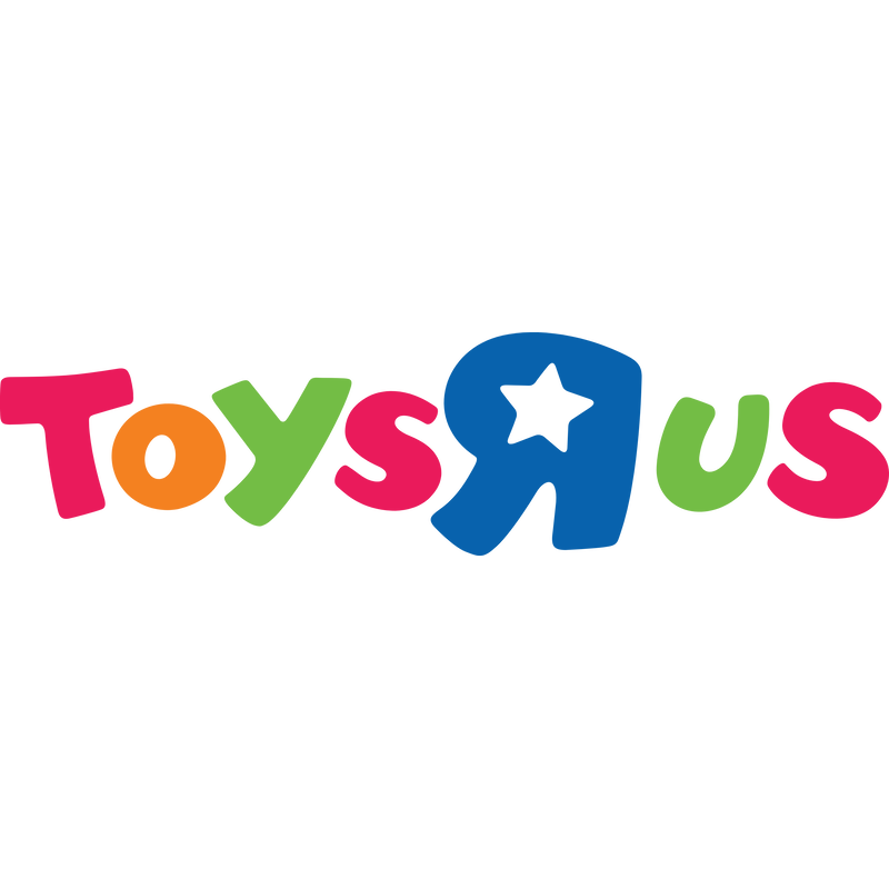 Toys R Us Logo PNG Vector  PNG