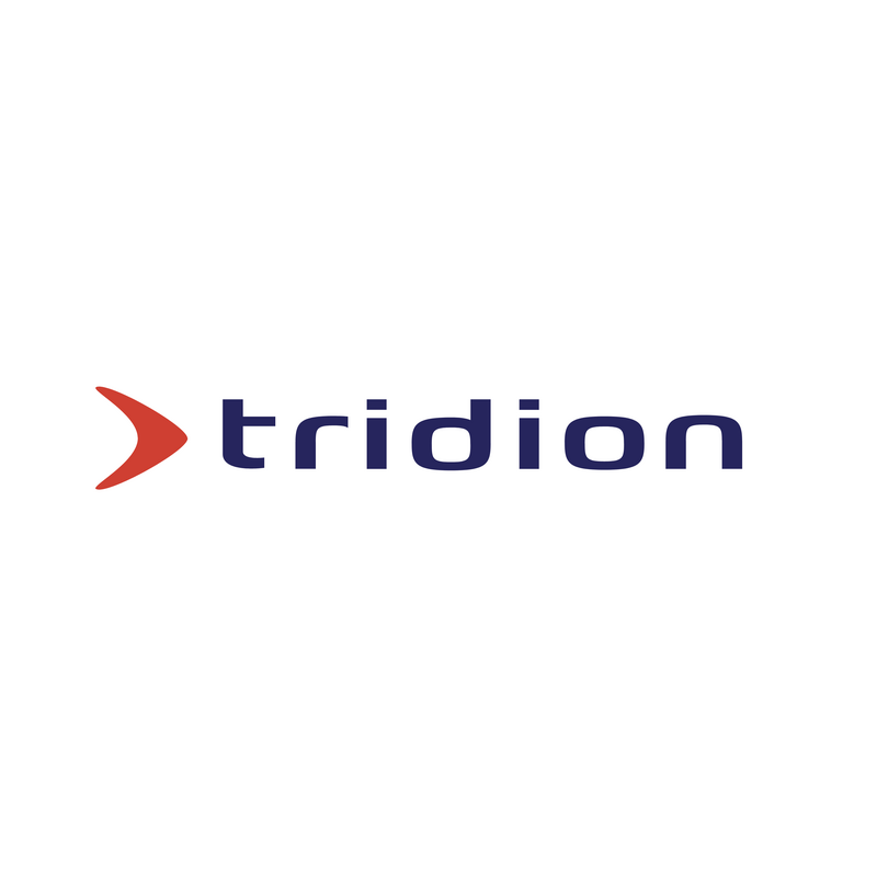 Tridion Logo PNG Vector  PNG
