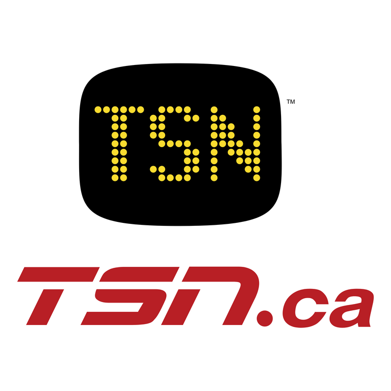 Tsn Logo PNG Vector, Icon Transparent