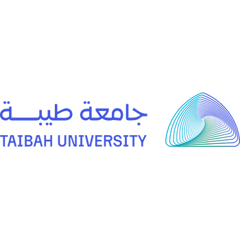 Taibah University Logo PNG