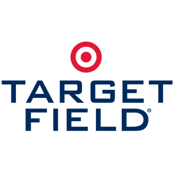 Target Field Logo PNG