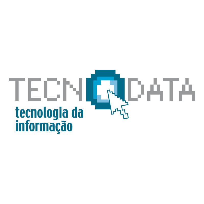 Tecnodata Logo PNG Vector  PNG