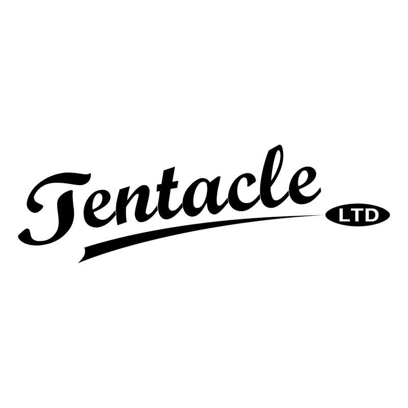 Tentacle Logo PNG Vector  PNG