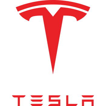 Tesla Motors Logo PNG Transparente