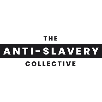 The Anti-Slavery Collective Logo PNG