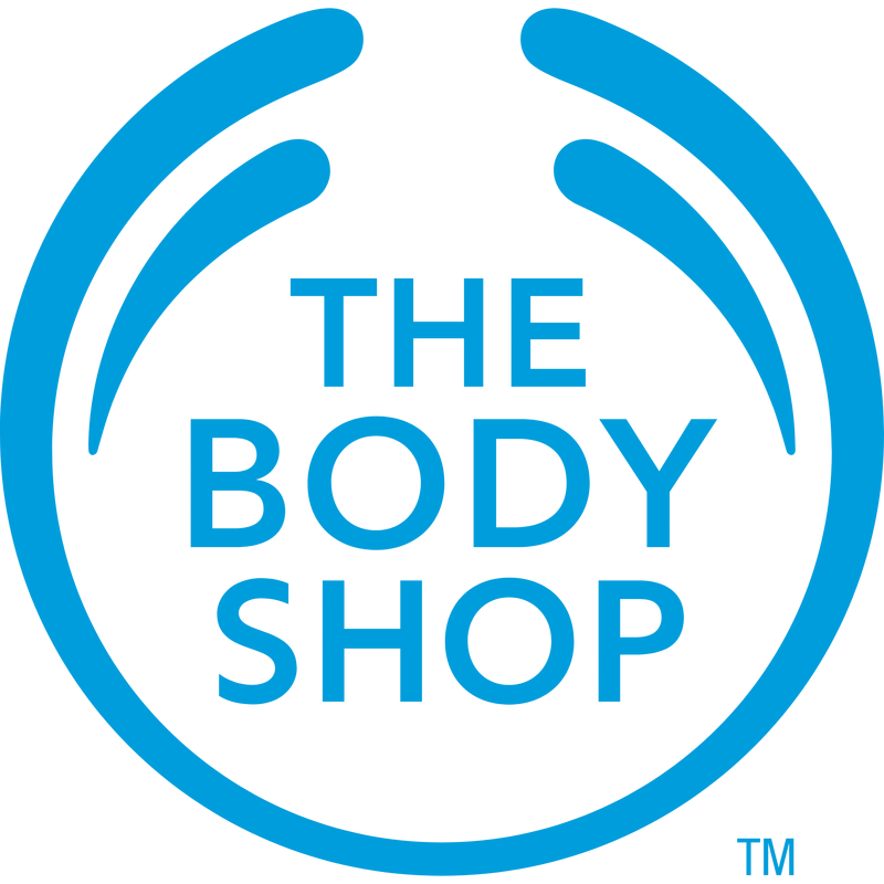 The Body Shop Logo PNG Vector  PNG