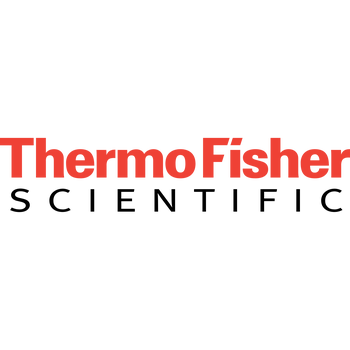 Thermo Fisher Scientific Logo PNG