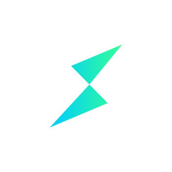 Thorchain Logo PNG Gennemsigtig