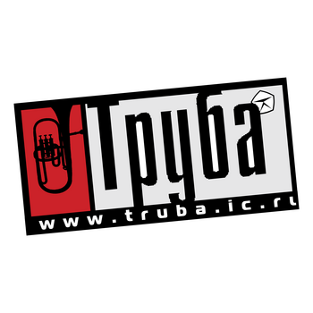 Truba Logo PNG