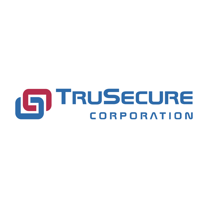Trusecure Logo PNG Vector  PNG