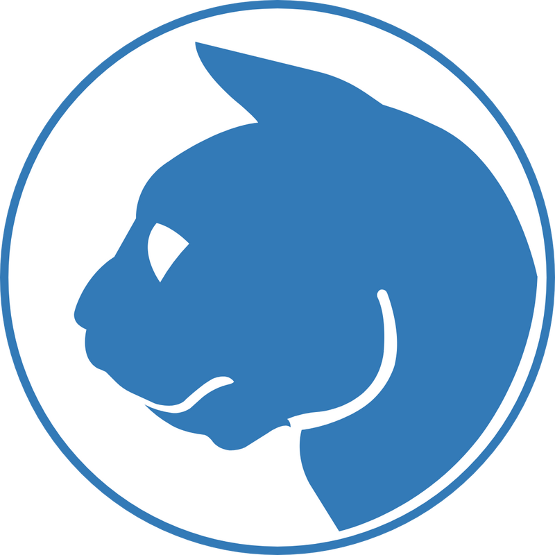 Tux Exchange Logo PNG Vector, Icon Transparent