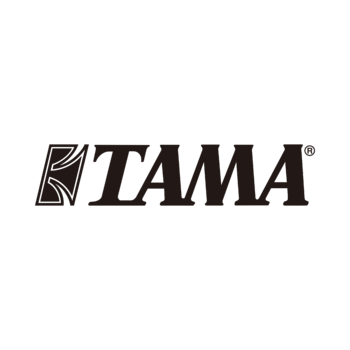 Tama Drums Logo PNG Transparan