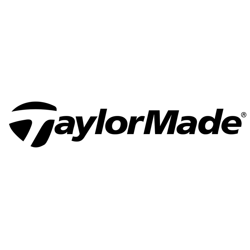 TaylorMade Logo PNG Vector  PNG
