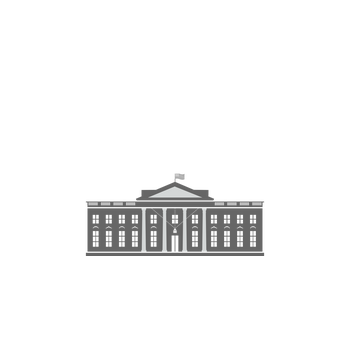 The White House Logo PNG
